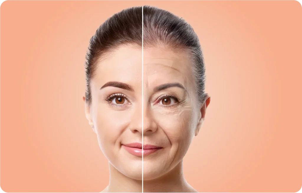 Anti-Ageing Treatment service in coimbatore