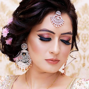 Pre-Wedding Makeup