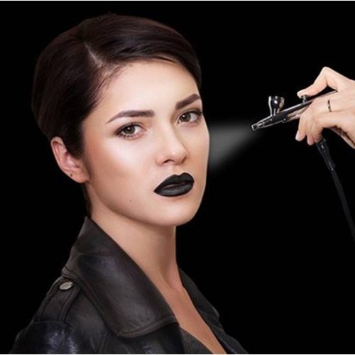 Airbrush makeupa
