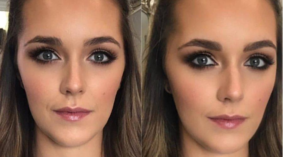 Special Occasion Makeup Service in Coimbatore