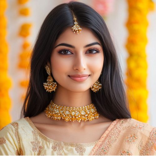 Special Occasion Makeup